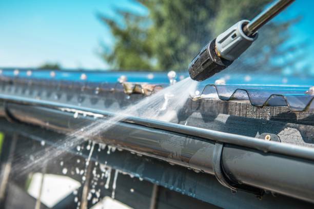 Best Affordable Power Washing  in Pagosa Springs, CO